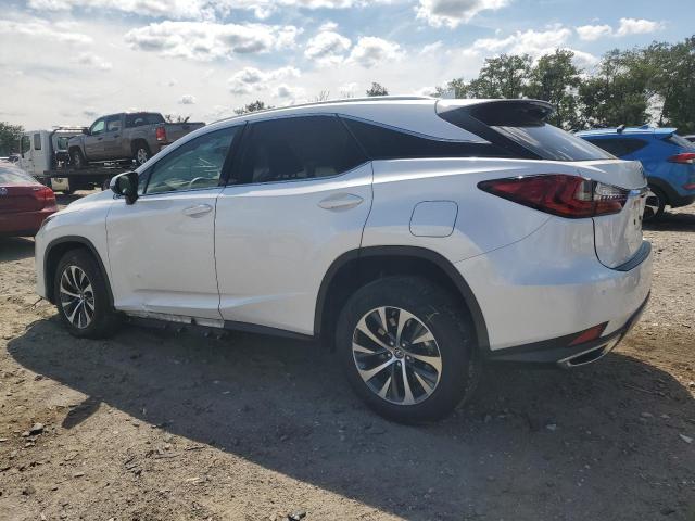 Photo 2 from auction – 2020 LEXUS RX 350 with VIN 2T2HZMDA7LC224536