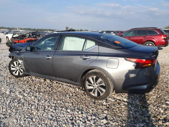 Photo 2 from auction – 2020 NISSAN ALTIMA S with VIN 1N4BL4BVXLC200098