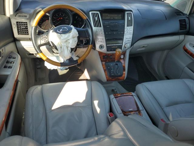 Photo 8 from auction – 2007 LEXUS RX 350 with VIN 2T2HK31U37C040729