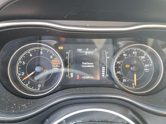 Photo 9 from auction – 2019 JEEP CHEROKEE L with VIN 1C4PJMLB8KD385450