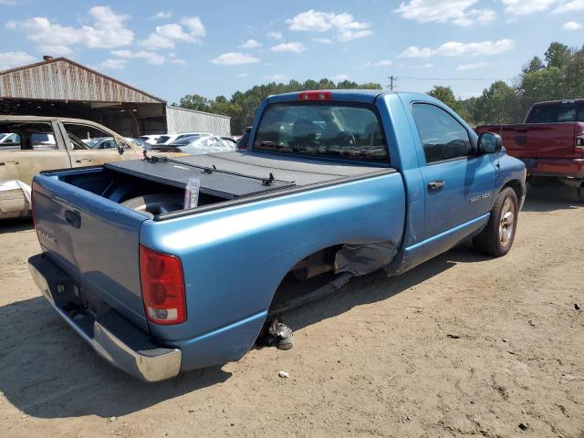 Photo 3 from auction – 2003 DODGE RAM 1500 S with VIN 1D7HA16K13J661054