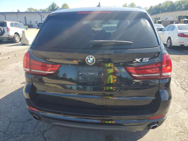 Photo 6 from auction – 2015 BMW X5 XDRIVE3 with VIN 5UXKR0C58F0P09319