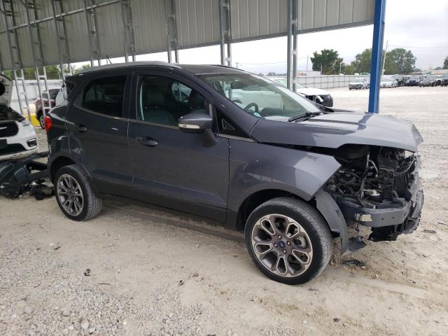 Zdjęcie 4 z aukcji – 2020 FORD ECOSPORT T z VIN MAJ6S3KL4LC382328