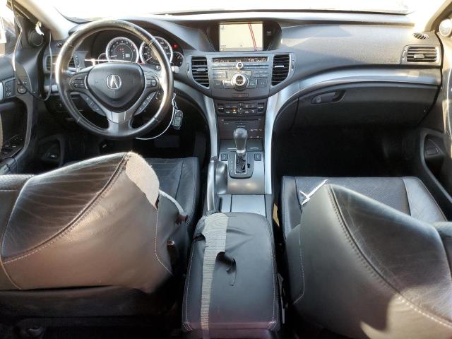 Photo 8 from auction – 2012 ACURA TSX TECH with VIN JH4CU2F63CC000939