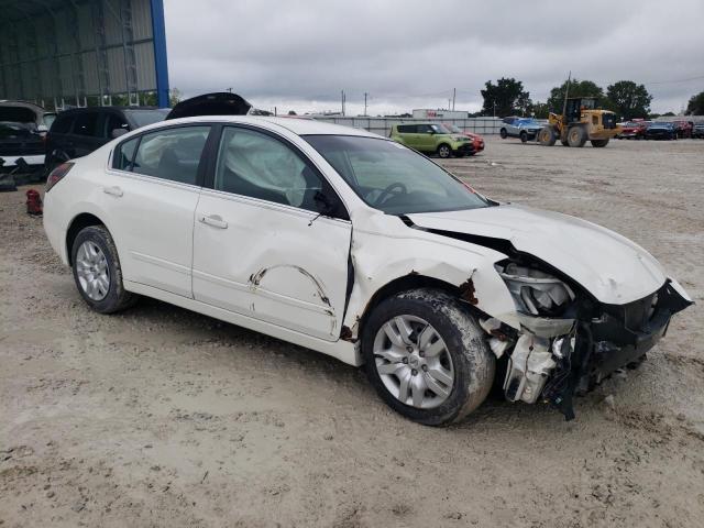 Photo 4 from auction – 2012 NISSAN ALTIMA BAS with VIN 1N4AL2AP9CC238439