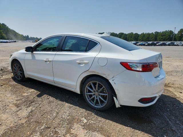 Photo 2 from auction – 2017 ACURA ILX PREMIU with VIN 19UDE2F77HA003083