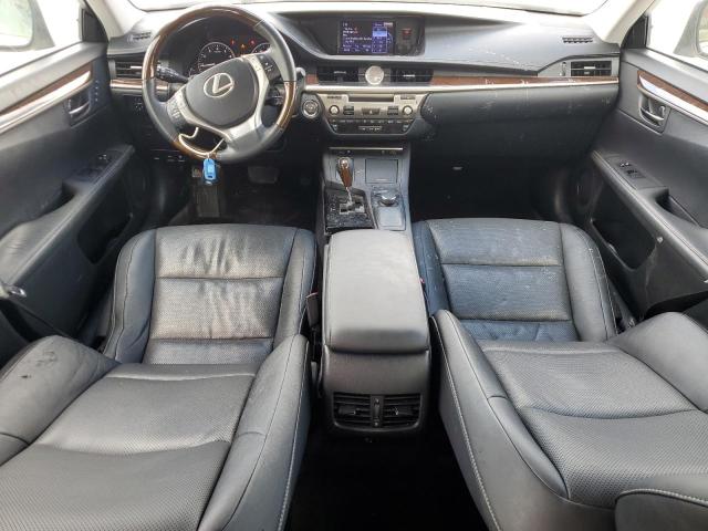 Photo 8 from auction – 2014 LEXUS ES 350 with VIN JTHBK1GG7E2114163