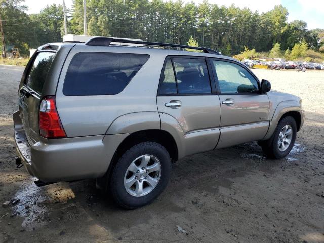 Photo 3 from auction – 2008 TOYOTA 4RUNNER SR with VIN JTEBU14R98K033702