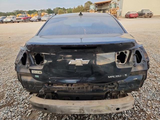 Photo 6 from auction – 2015 CHEVROLET MALIBU LS with VIN 1G11B5SL1FF340985