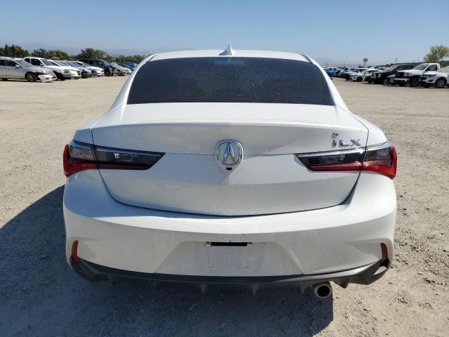 Photo 6 from auction – 2019 ACURA ILX PREMIUM with VIN 19UDE2F76KA000795
