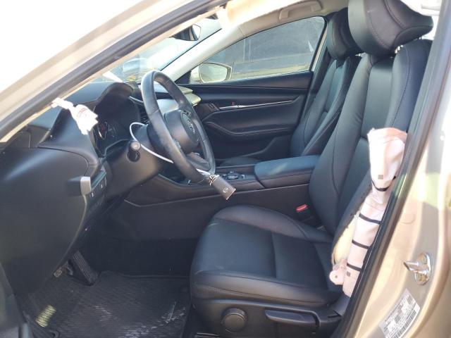 Photo 7 from auction – 2023 MAZDA 3 SELECT with VIN 3MZBPABM6PM354510