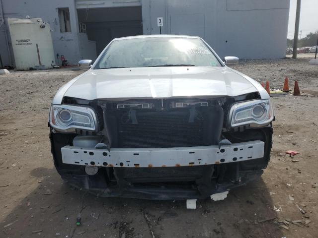 Photo 5 from auction – 2013 CHRYSLER 300C with VIN 2C3CCAEGXDH513312