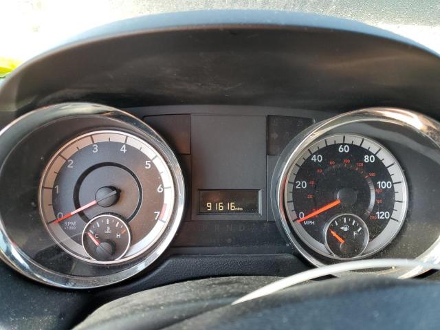 Photo 9 from auction – 2019 DODGE GRAND CARA with VIN 2C4RDGCG3KR736758