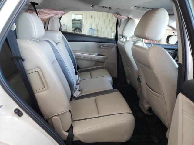 Photo 11 from auction – 2009 MAZDA CX-9 with VIN JM3TB28AX90167857