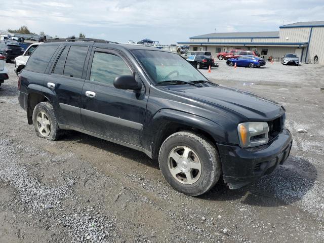 Photo 4 from auction – 2005 CHEVROLET TRAILBLAZE with VIN 1GNDT13SX52273994
