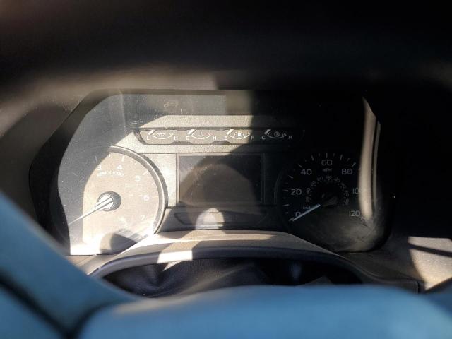 Photo 9 from auction – 2019 FORD F150 SUPER with VIN 1FTFX1E40KKE14541
