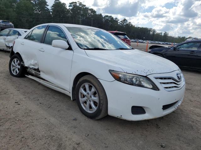 Photo 4 from auction – 2010 TOYOTA CAMRY BASE with VIN 4T4BF3EKXAR040410