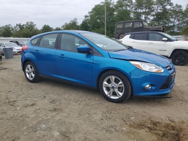 Foto 4 de la subasta – 2012 FORD FOCUS SE con VIN 1FAHP3K26CL403407