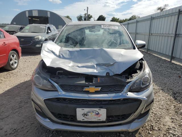 Photo 5 from auction – 2019 CHEVROLET SPARK 1LT with VIN KL8CD6SA5KC729003