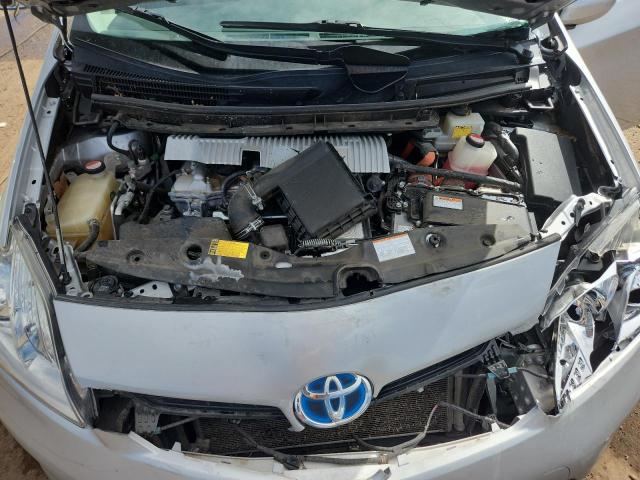 Photo 11 from auction – 2015 TOYOTA PRIUS with VIN JTDKN3DU4F0413637