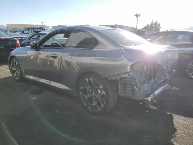 Photo 2 from auction – 2025 BMW 230I with VIN 3MW23CM06S8F48070