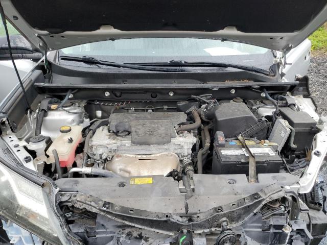 Photo 12 from auction – 2013 TOYOTA RAV4 LE with VIN 2T3BFREV1DW041836