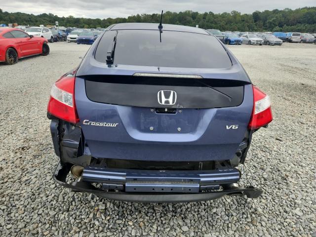 Photo 6 from auction – 2012 HONDA CROSSTOUR with VIN 5J6TF1H33CL001477