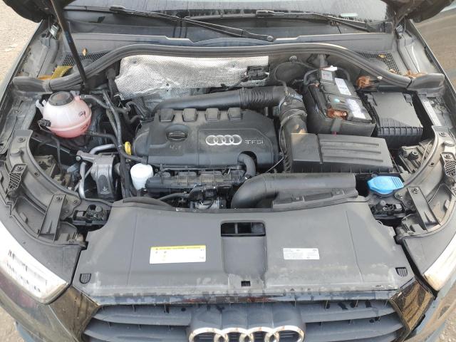 Photo 12 from auction – 2018 AUDI Q3 TECHNIK with VIN WA1GCCFS4JR032165