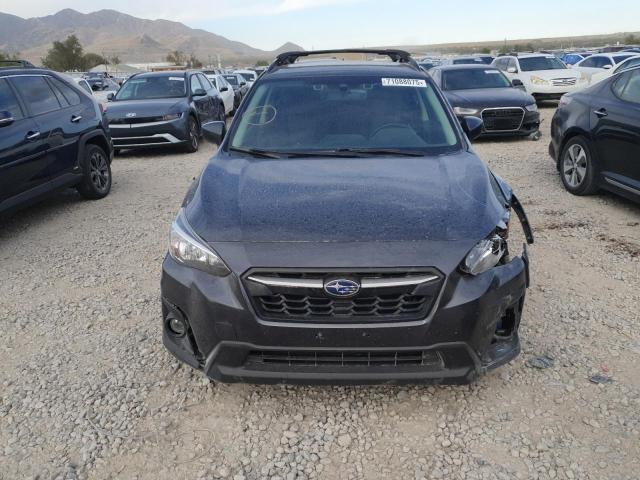 Photo 5 from auction – 2019 SUBARU CROSSTREK with VIN JF2GTAEC8K8362209