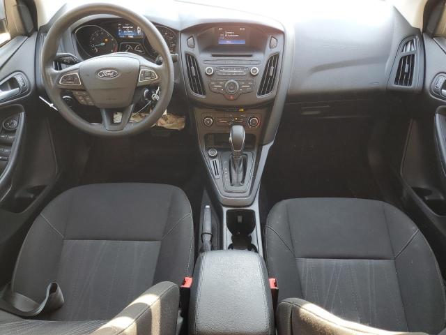 Photo 8 from auction – 2017 FORD FOCUS SE with VIN 1FADP3F28HL300702