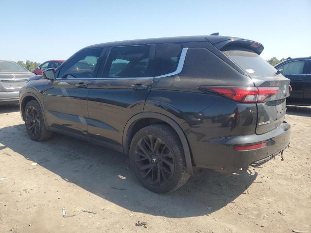 Photo 2 from auction – 2023 MITSUBISHI OUTLANDER with VIN JA4J4UA88PZ044493
