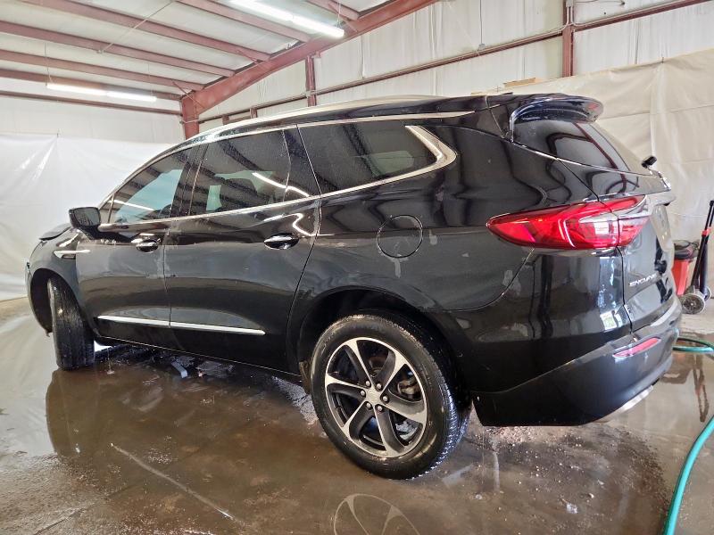 Photo 2 from auction – 2021 BUICK ENCLAVE ES with VIN 5GAERBKW3MJ174798