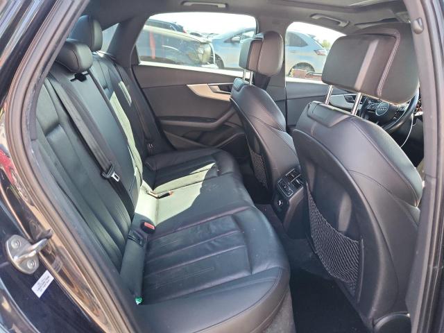 Photo 10 from auction – 2017 AUDI A4 PREMIUM with VIN WAUENAF4XHN002910
