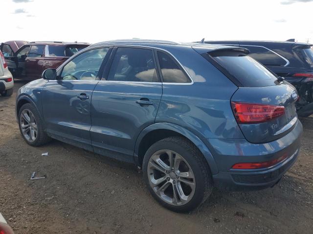 Photo 2 from auction – 2016 AUDI Q3 PRESTIG with VIN WA1GFCFS8GR007236