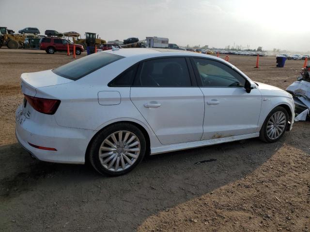 Photo 3 from auction – 2016 AUDI A3 PREMIUM with VIN WAUB8GFF2G1056822