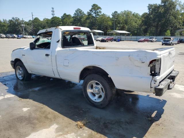 Photo 2 from auction – 2003 FORD RANGER with VIN 1FTYR10UX3PA56735