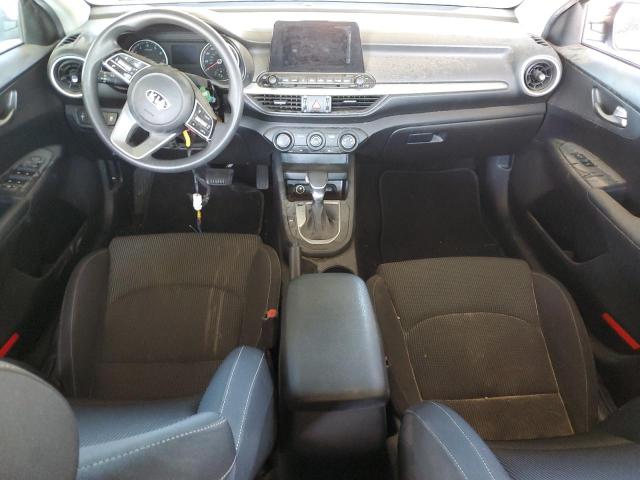 Photo 8 from auction – 2021 KIA FORTE FE with VIN 3KPF24AD3ME316681