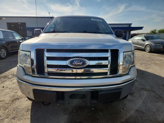 Photo 5 from auction – 2010 FORD F150 SUPER with VIN 1FTEX1E86AFA83681