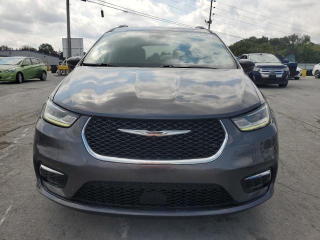 صورة رقم 5 من المزاد - 2021 CHRYSLER PACIFICA T مع VIN 2C4RC1BG4MR585238