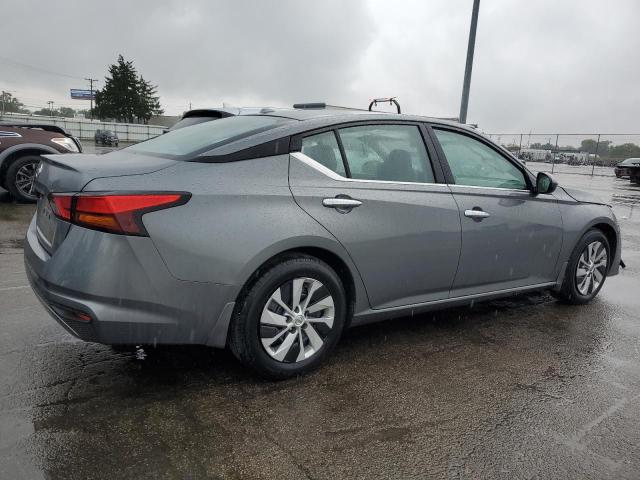 Photo 3 from auction – 2020 NISSAN ALTIMA S with VIN 1N4BL4BV2LC181045