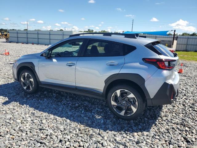 Photo 2 from auction – 2025 SUBARU CROSSTREK with VIN 4S4GUHM65S3745372