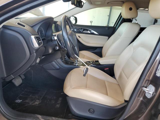 Photo 7 from auction – 2018 INFINITI QX30 BASE with VIN SJKCH5CP7JA044369