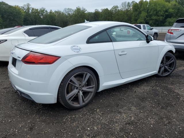 Photo 3 from auction – 2021 AUDI TT with VIN TRUAEAFV9M1002138