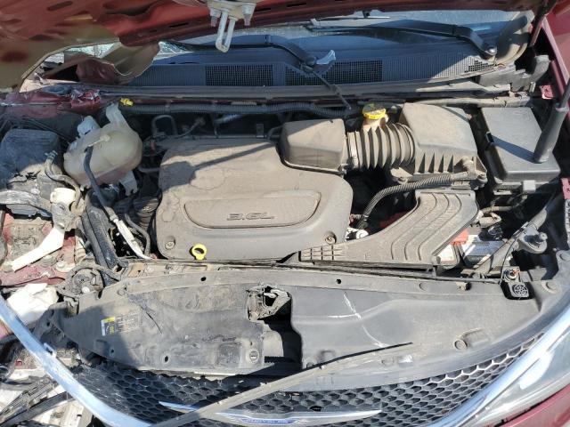 Photo 12 from auction – 2020 CHRYSLER PACIFICA T with VIN 2C4RC1BG5LR278496