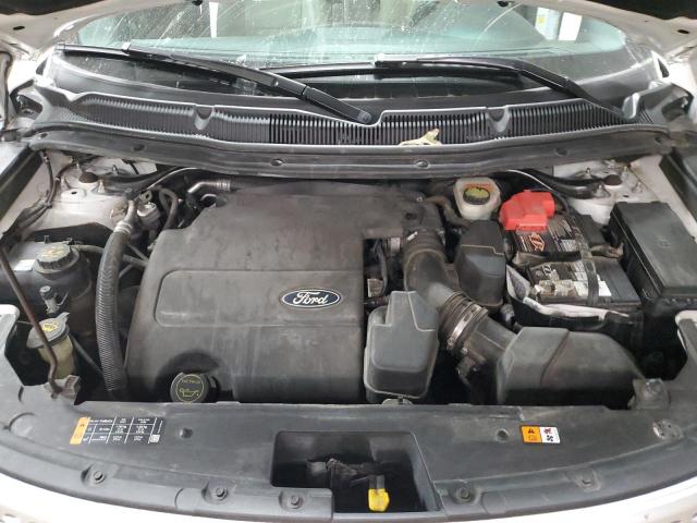 Photo 12 from auction – 2014 FORD EXPLORER X with VIN 1FM5K8D89EGC46330