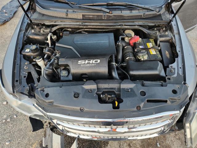 Photo 11 from auction – 2011 FORD TAURUS SHO with VIN 1FAHP2KTXBG137125