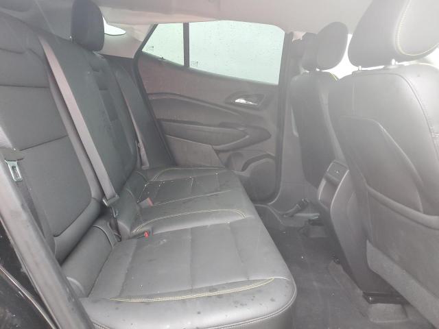Photo 11 from auction – 2025 CHEVROLET TRAX with VIN KL77LKEPXSC070742