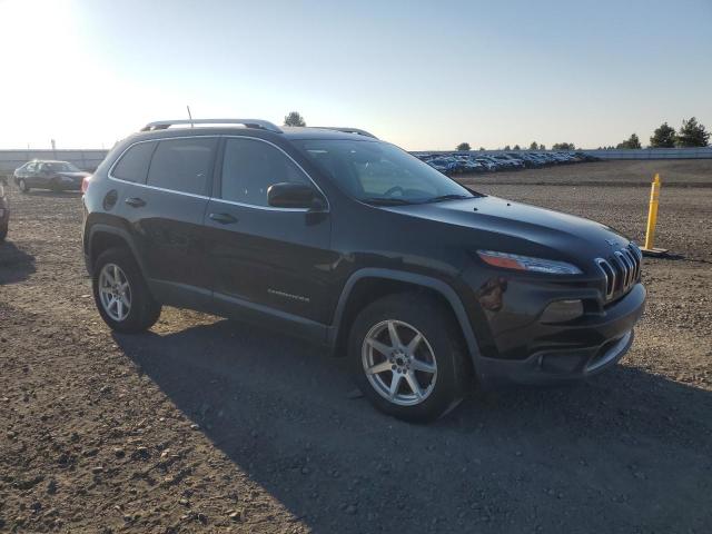 Photo 4 from auction – 2016 JEEP CHEROKEE L with VIN 1C4PJMDB1GW103692