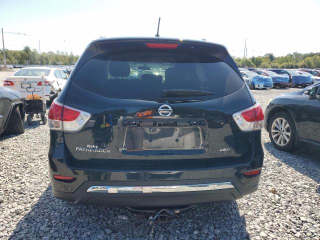 Photo 6 from auction – 2015 NISSAN PATHFINDER with VIN 5N1AR2MM9FC712528