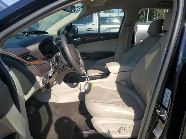 Photo 7 from auction – 2019 LINCOLN MKC SELECT with VIN 5LMCJ2C91KUL04524